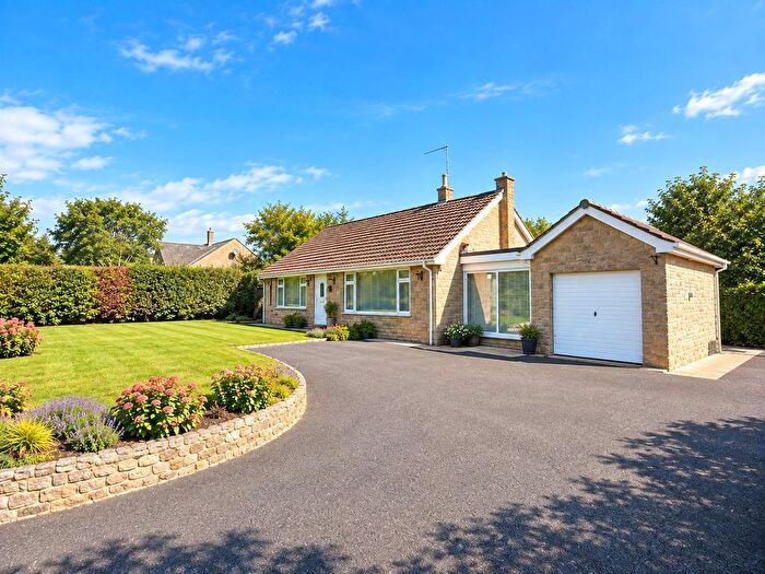5 Bedroom Detached Bungalow For Sale In Moor Lane, Wincanton, Somerset, BA9