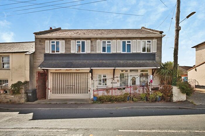 3 Bedroom End Of Terrace House For Sale In High Street, Curry Rivel, Langport, TA10