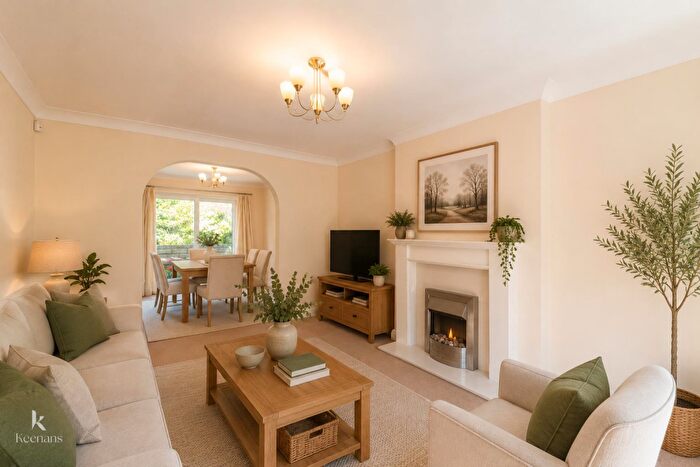 3 Bedroom Detached House For Sale In Priory Chase, Nelson, BB9