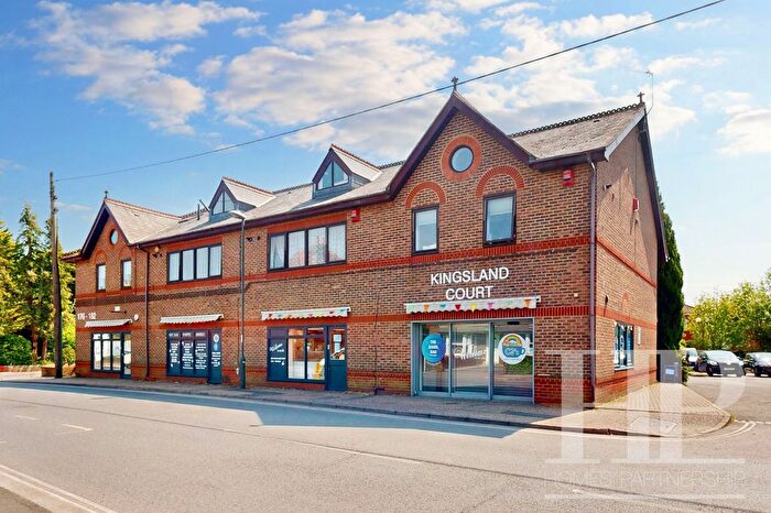 1 Bedroom Studio To Rent In Three Bridges Road, Crawley, RH10