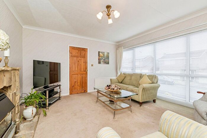 2 Bedroom Bungalow For Sale In Westfields, School Aycliffe, Newton Aycliffe, Durham, DL5