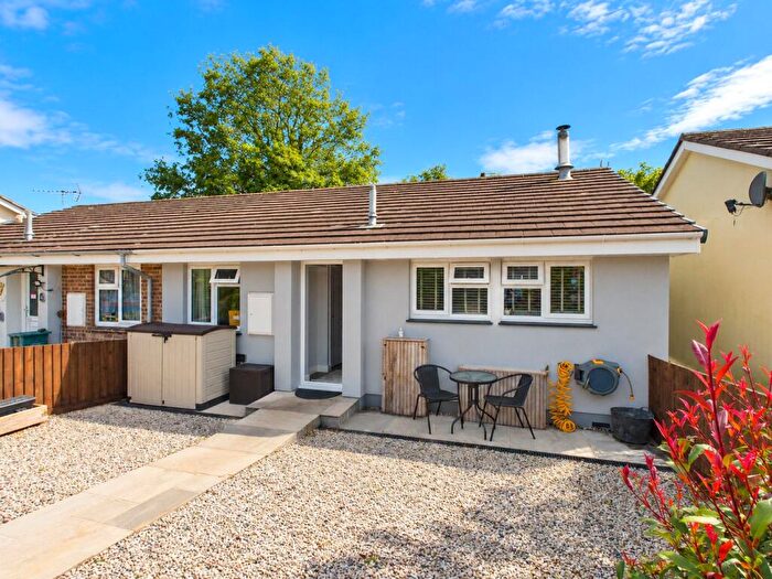 2 Bedroom Bungalow For Sale In Whitehall, St. Kew Highway, Bodmin, PL30