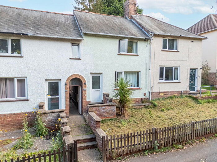 2 Bedroom End Of Terrace House For Sale In Union Street, Kettering, NN16