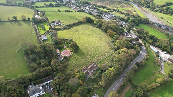 4 Bedroom Bungalow For Sale In Hammetts Lane, Bishops Tawton, Barnstaple, North Devon, EX32