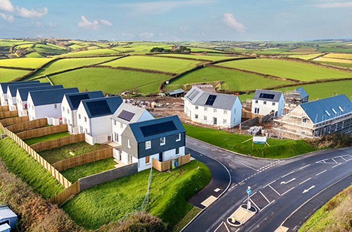 2 Bedroom Detached House For Sale In Main Road, Salcombe, TQ8