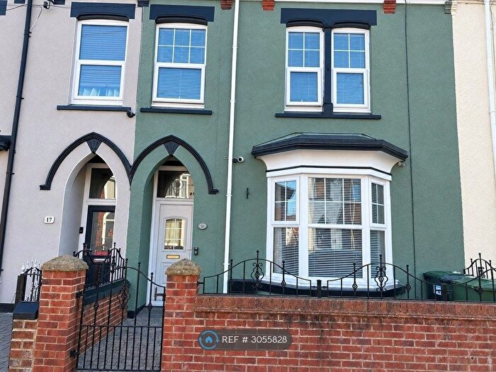 3 Bedroom Terraced House To Rent In Eamont Gardens, Hartlepool, TS26