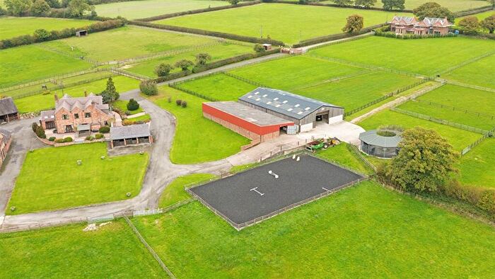 5 Bedroom Farm House For Sale In War Farmhouse, Bradley, DE6