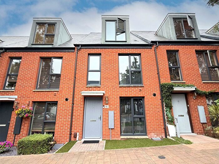 3 Bedroom Terraced House For Sale In Ketley Park Road, Ketley, Telford, Shropshire, TF1