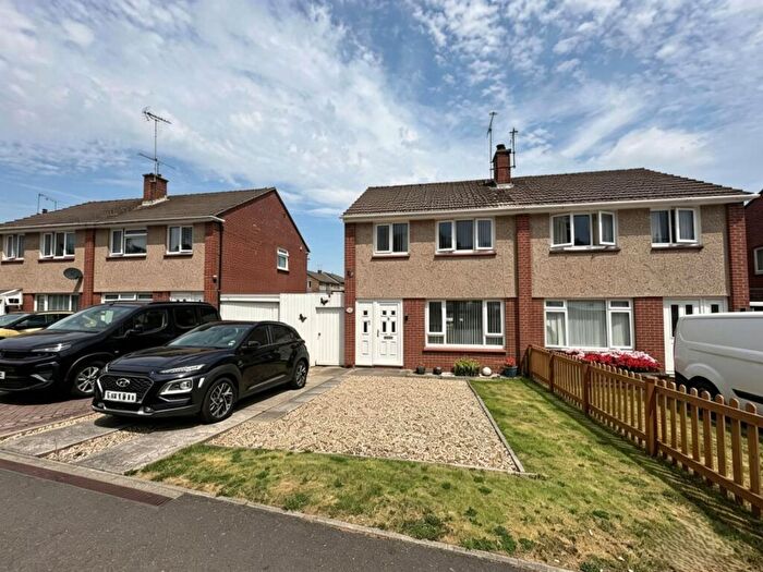 3 Bedroom Semi-Detached House For Sale In Elm Grove Road, Dawlish, EX7