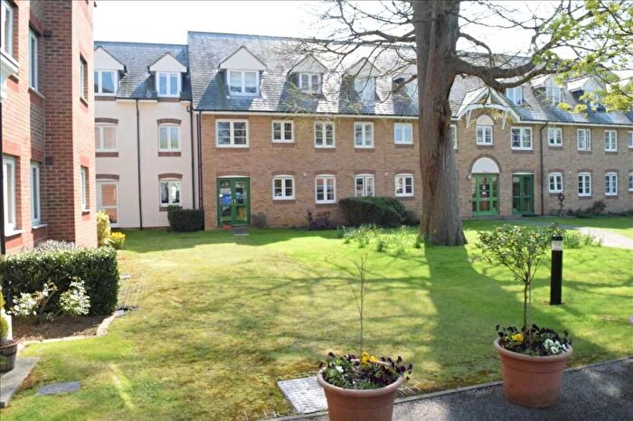 1 Bedroom Property To Rent In Cedar Avenue, Chelmsford, CM1