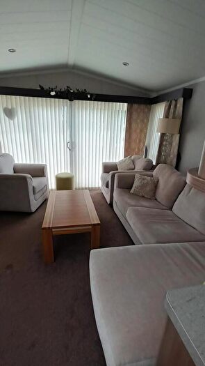 2 Bedroom Mobile Home For Sale In Ribble Valley Country & Leisure Park, Paythorne, Clitheroe, BB7