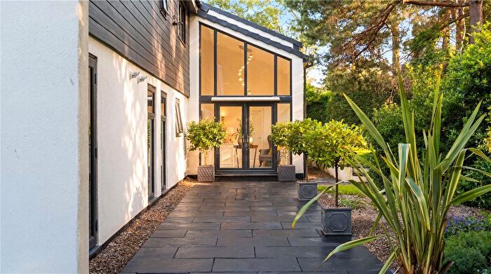 6 Bedroom Detached House For Sale In Tall Pines, Sandmoor Lane, Leeds, West Yorkshire, LS17