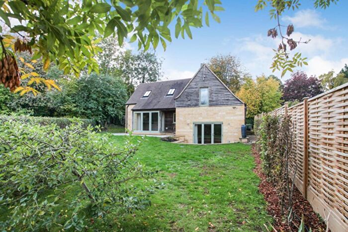 2 Bedroom Detached House To Rent In Blockley, Moreton-in-Marsh, Gloucestershire., GL56