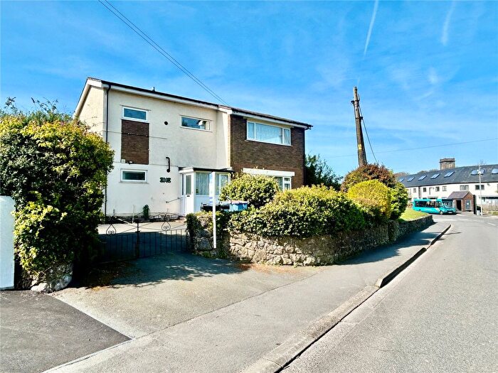 4 Bedroom Flat For Sale In Lon Goch, Amlwch, Isle Of Anglesey, LL68