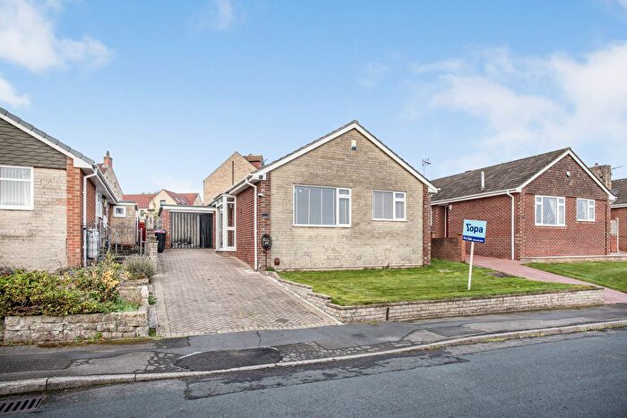 3 Bedroom Bungalow For Sale In Eastfield Crescent, Sheffield, S25
