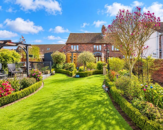 4 Bedroom Detached House For Sale In Character Cottage In Station Road, Edingley, NG22