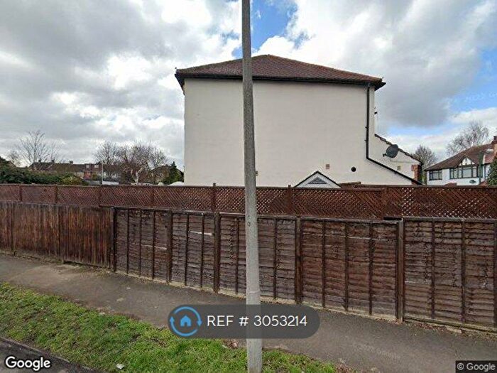 4 Bedroom Terraced House To Rent In St John's Road, Sutton, SM1