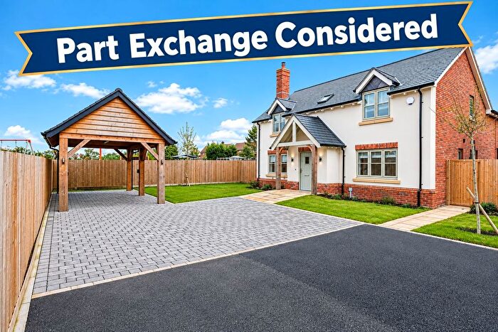 4 Bedroom Detached House For Sale In Benfield Close, Northend, Southam, CV47