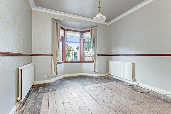2 Bedroom Bungalow For Sale In Newbattle Cemetery Lodge, Newbattle Road, Dalkeith, EH22
