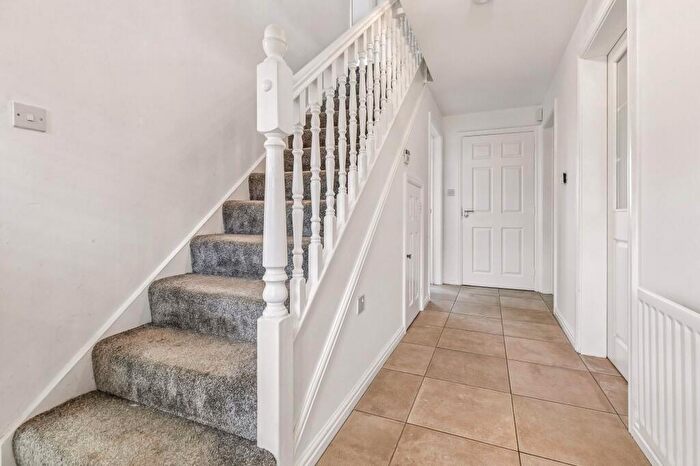 5 Bedroom Detached House For Sale In Callaghan Crescent, East Kilbride ...