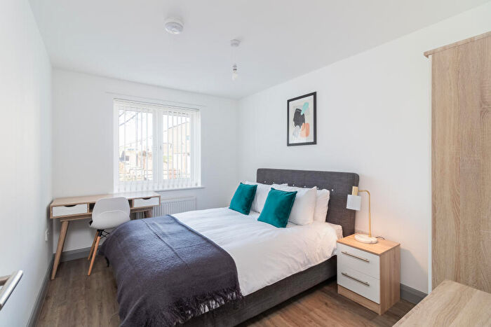 1 Bedroom Flat To Rent In Rokerlea, Gladstone Street, SR6