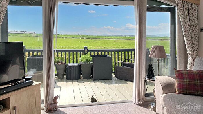 2 Bedroom Lodge For Sale In Topairy Way, Lakesway Lodge Park, Levens, LA8