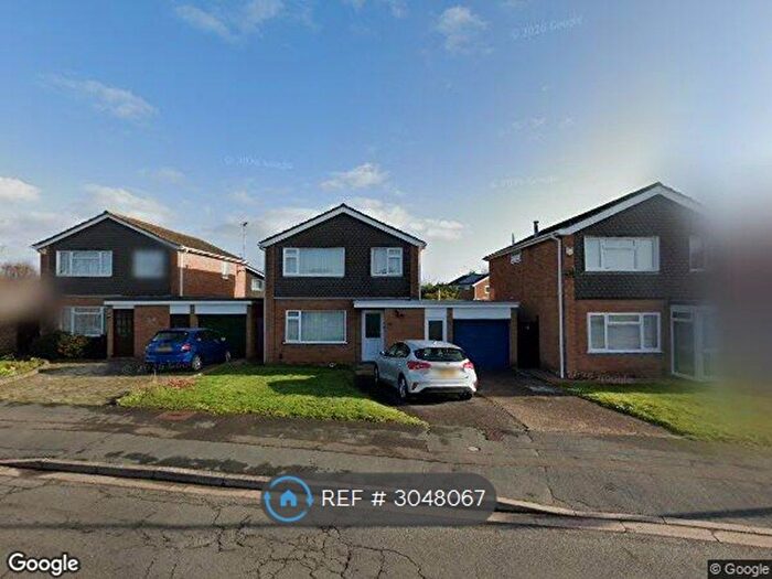 4 Bedroom Detached House To Rent In Harewood Gardens, Peterborough, PE3