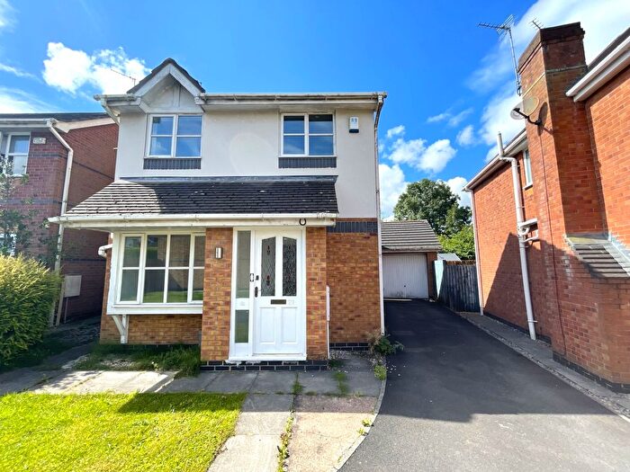 3 Bedroom Detached House For Sale In Teil Green, Fulwood, PR2