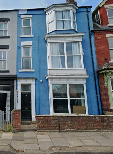 6 Bedroom Property For Sale In Redcar Road, Guisborough, TS14
