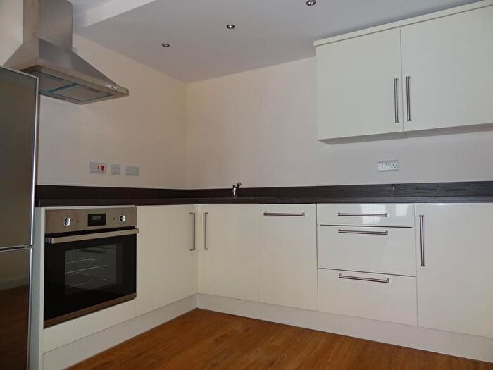 1 Bedroom Flat To Rent In Stamford Street, Leicester, LE1