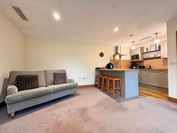 1 Bedroom Bungalow To Rent In Sacombes Lane, Allens Green, Sawbridgeworth, Hertfordshire, CM21