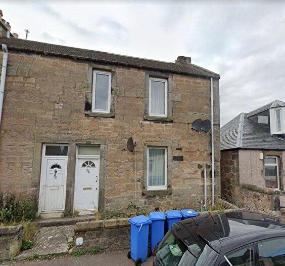 1 Bedroom Apartment For Sale In Pratt Street, Kirkcaldy, Fife, KY1