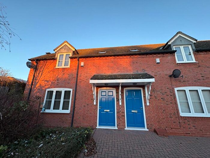 2 Bedroom Cottage To Rent In Park Court, Birmingham Road, B46