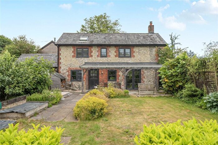 2 Bedroom Detached House For Sale In Sandhills, Cattistock, Dorchester, Dorset, DT2