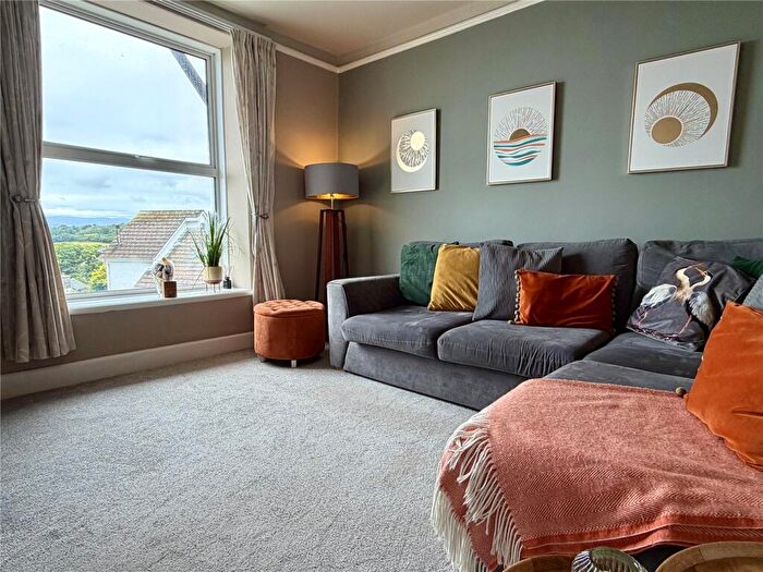 1 Bedroom Apartment For Sale In Bangor Road, Benllech, Tyn-y-Gongl, Isle Of Anglesey, LL74
