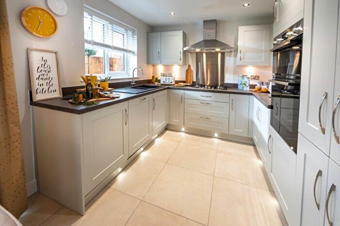 3 Bedroom End Of Terrace House For Sale In New Brighton, CH7
