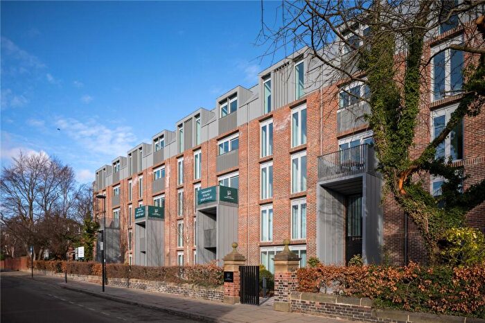 2 Bedroom Duplex For Sale In Jesmond Assembly, Jesmond, NE2