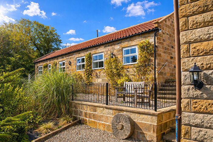 2 Bedroom Bungalow To Rent In The Oaks, Littlebeck, YO22