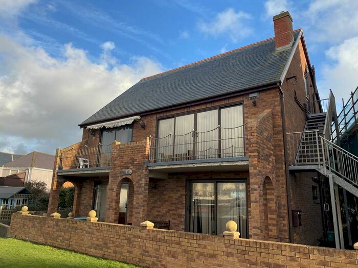 1 Bedroom Flat To Rent In Aberystwyth, Ceredigion, SY23