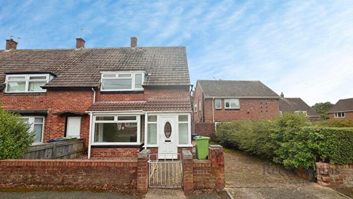 3 Bedroom Semi-Detached House To Rent In Clovelly Road, Sunderland, Tyne And Wear, SR5