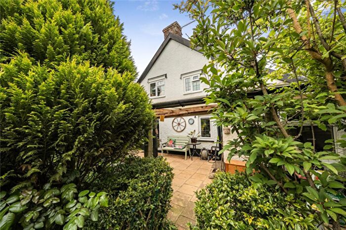 2 Bedroom Semi-Detached House For Sale In Payhembury, Honiton, Devon, EX14