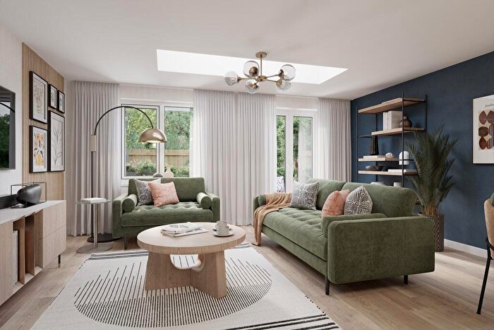 3 Bedroom Detached House For Sale In Kings Ride, Ascot, Berkshire, SL5