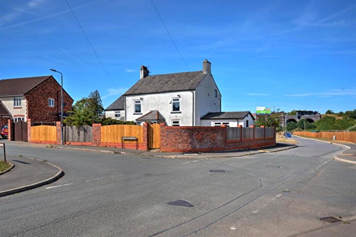 6 Bedroom Detached House For Sale In Inglewood House, Hall Lane, Partington, Manchester, M31