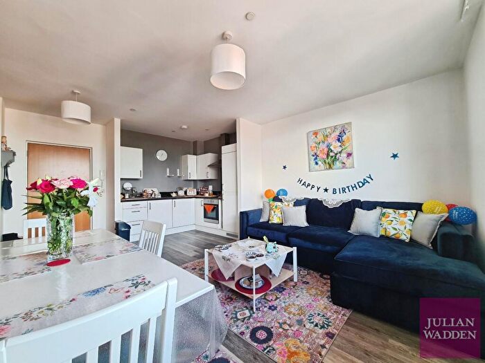 1 Bedroom Flat To Rent In Archer House, John Street, Stockport, SK1