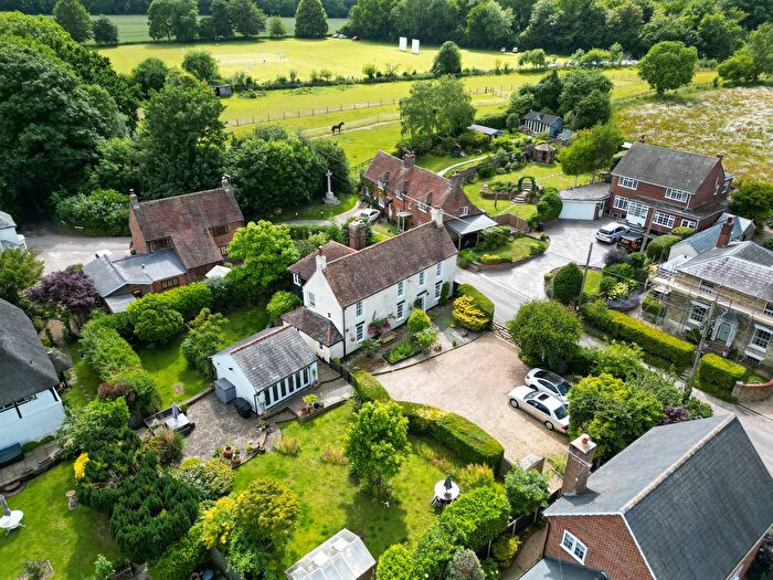 4 Bedroom Detached House For Sale In Upper Street, Tilmanstone, CT14