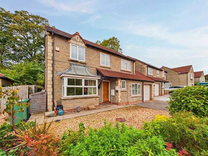5 Bedroom Detached House For Sale In Baileys Mead Road, Stapleton, Bristol, BS16