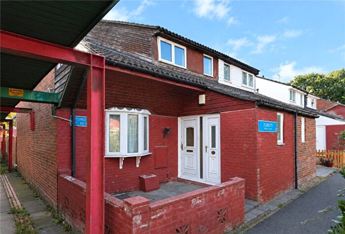 3 Bedroom End Of Terrace House For Sale In Plumleys, Pitsea, Basildon, Essex, SS13