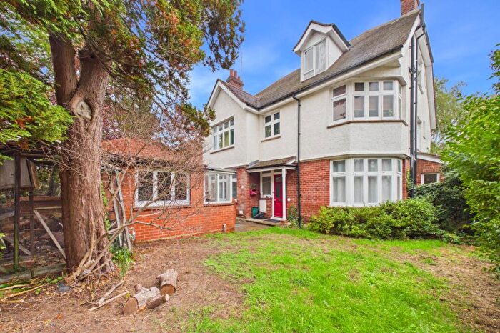 2 Bedroom Flat To Rent In Blackdown Road, Deepcut, Camberley, Surrey, GU16