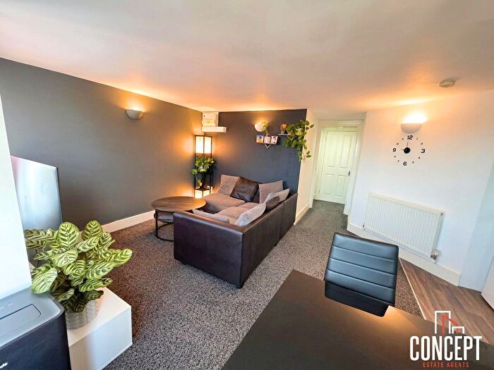 1 Bedroom Flat To Rent In Cavendish Road, Colliers Wood, SW19
