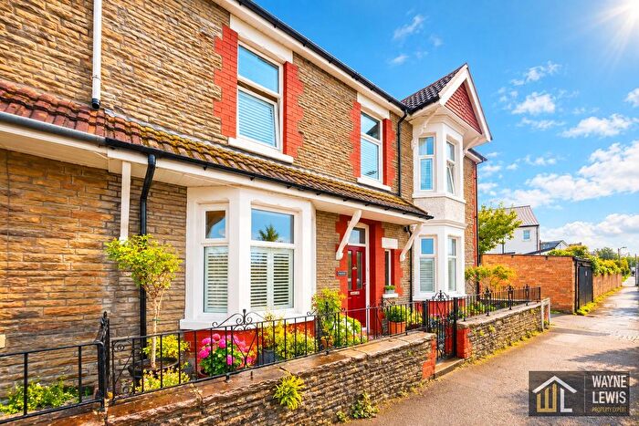 3 Bedroom End Of Terrace House For Sale In Railway Terrace, Caerphilly, CF83